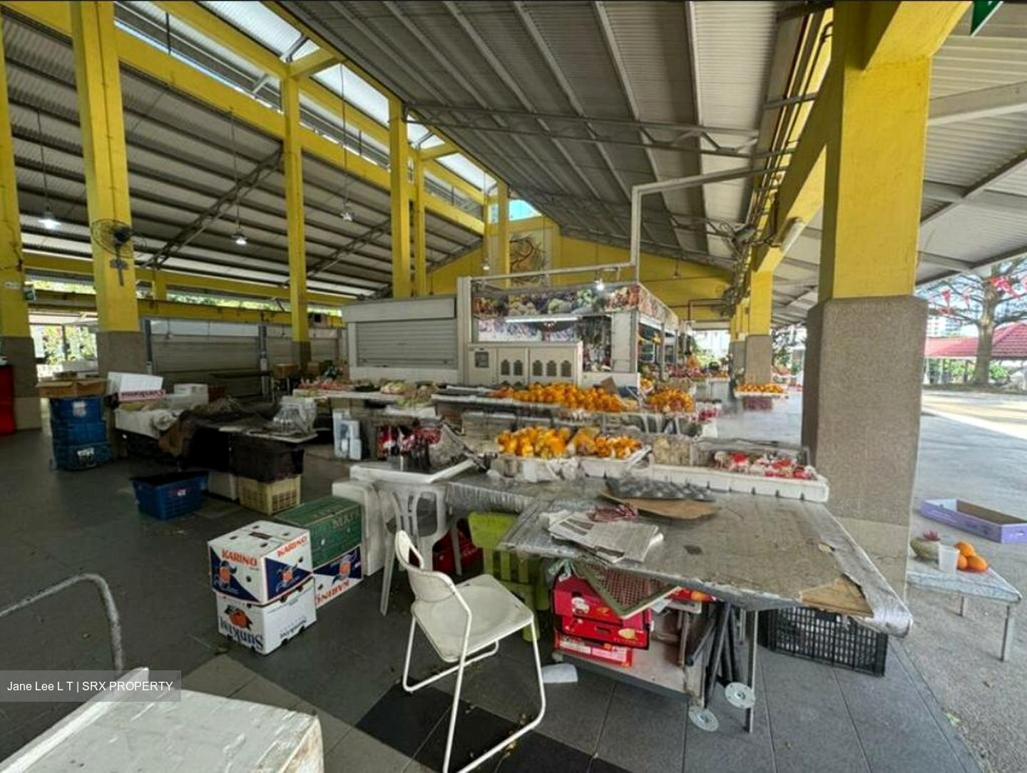 Telok Blangah Rise (D4), Shop House #495911721